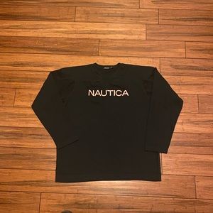 Vintage Nautica sweatshirt 90’s edition *SUPER RARE*